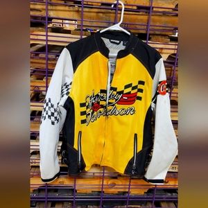 Harley davidson jacket